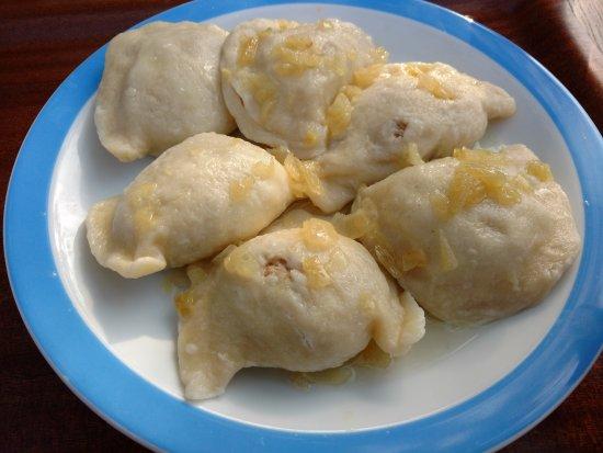 Restauracja Szczeliniec